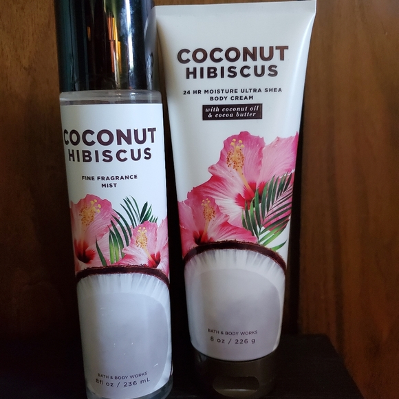 Bath & Body Works Other - Bath & Body Works Set